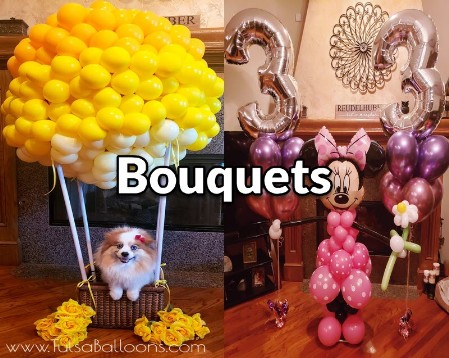 Bouquets