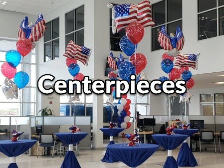 Centerpieces