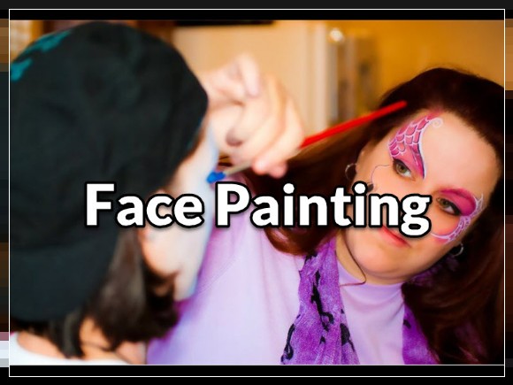 Face Painting