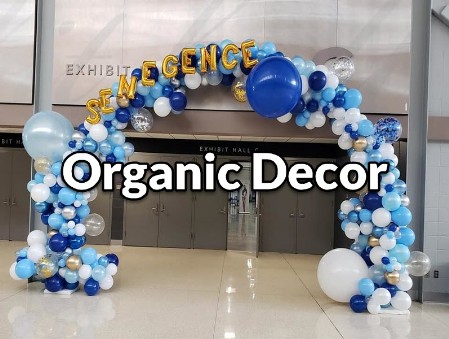 Organic Decor