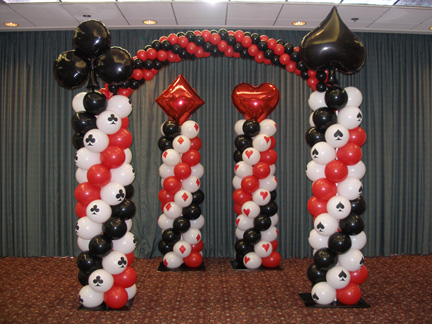 Tulsaballoons Com